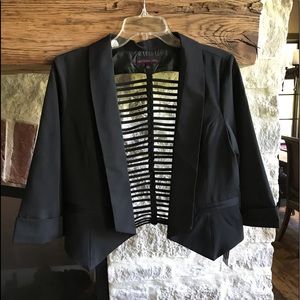 Women’s jacket